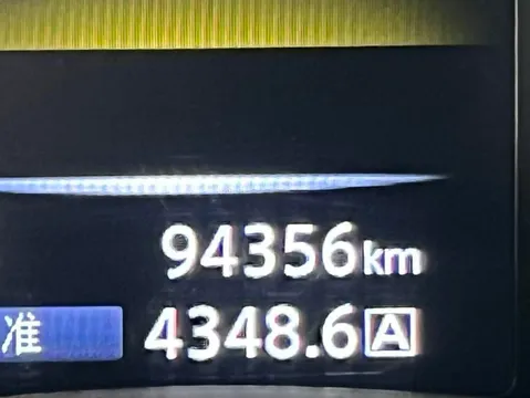 Infiniti Q50L
