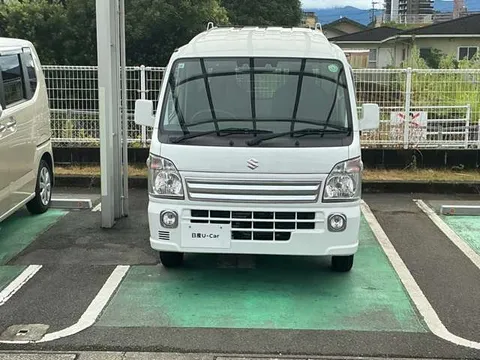 Suzuki Carry