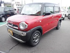 Mazda Flair Crossover