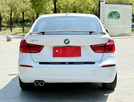 BMW Gran Turismo