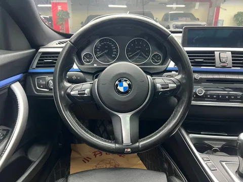 BMW Gran Turismo