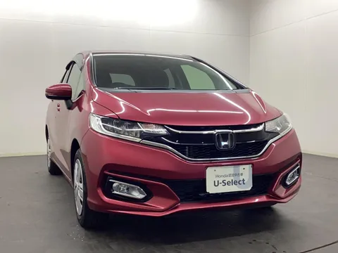 Honda Jazz (Fit)