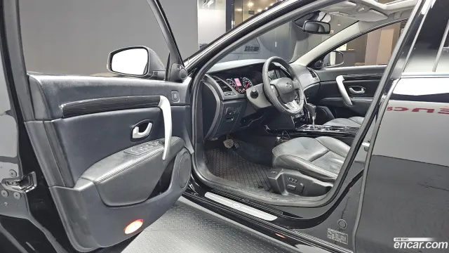 Renault SM7