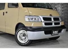 Toyota TownAce Van