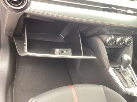 Mazda Mazda2 (Demio)
