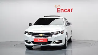 Chevrolet Impala