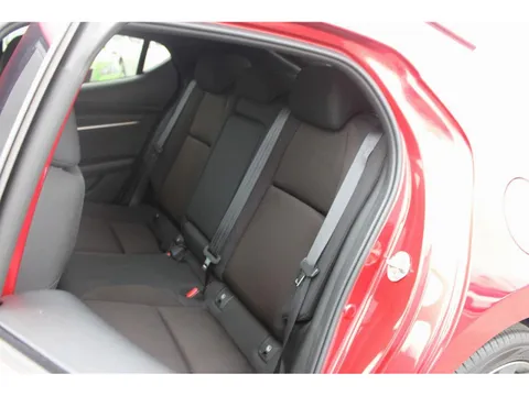 Mazda MAZDA3 Fastback