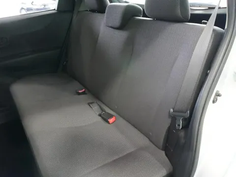 Toyota Yaris (Vitz)