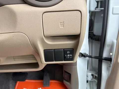 Suzuki Alto Eco