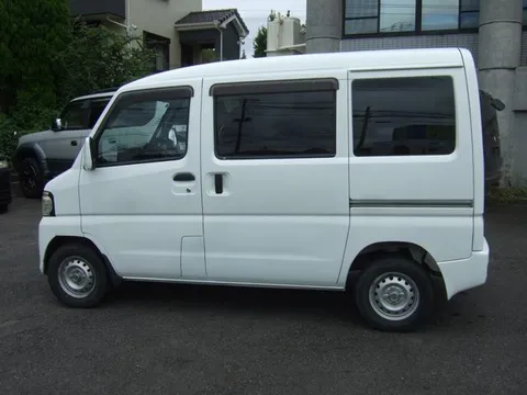 Nissan Clipper