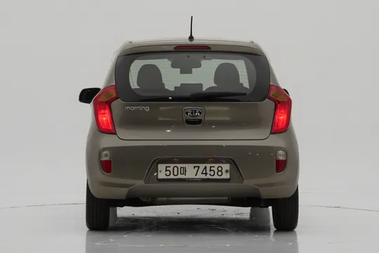 Kia Picanto (Morning)
