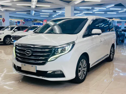 Gac M8