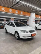 BYD F3