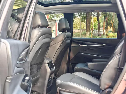 Maxus G50