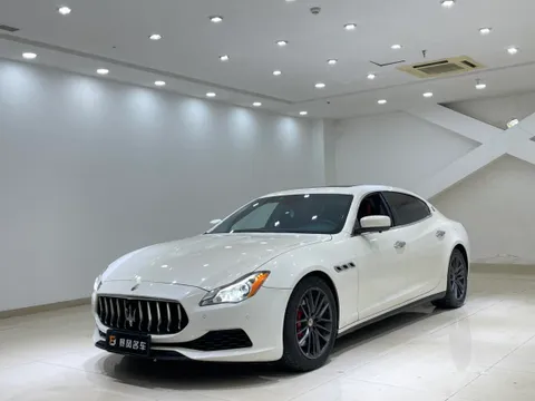Maserati