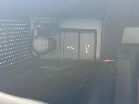 Honda S660