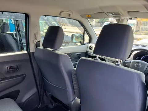 Mazda Flair