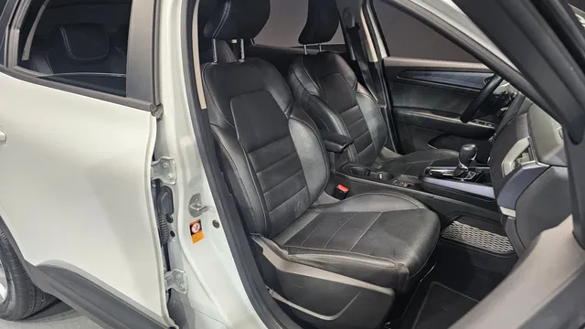 Renault XM3