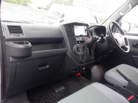 Toyota TownAce Van