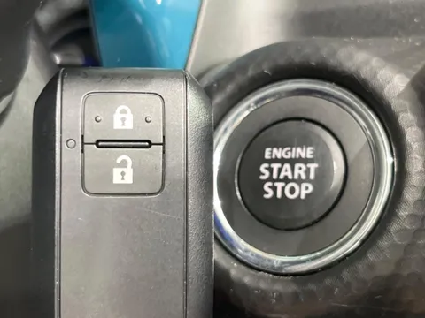 Mazda Flair Crossover