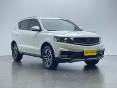 Geely Vision X6