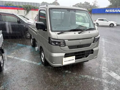 Nissan Clipper Truck