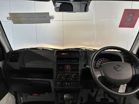 Nissan Clipper Truck