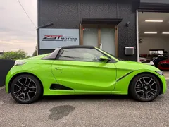 Honda S660