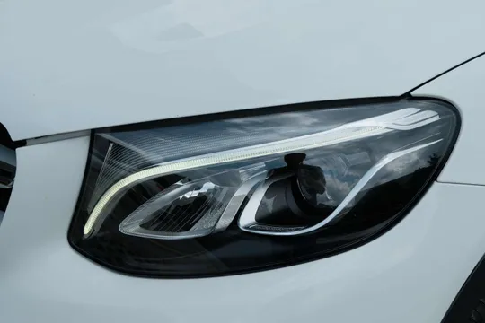 Mercedes-Benz Mercedes-Benz GLC