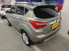 Changan CS35