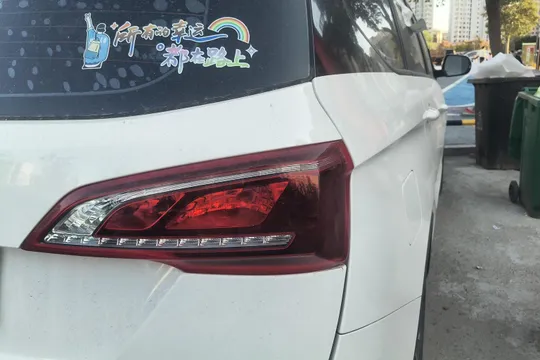 Baojun 730