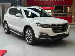 Haval H7