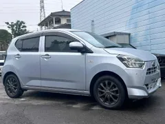 Subaru Pleo Plus