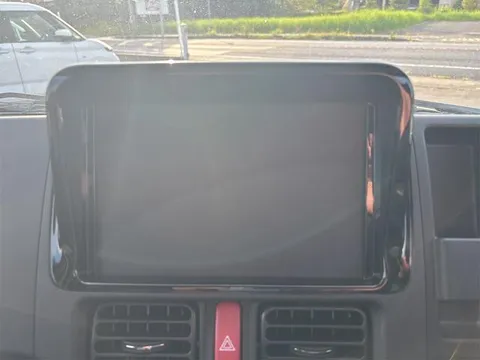 Suzuki Super Carry