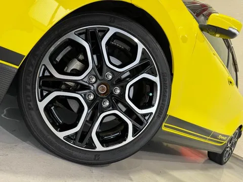 Suzuki Swift Sport
