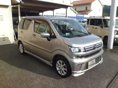 Mazda Flair