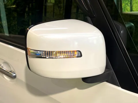 Suzuki Spacia Custom Z