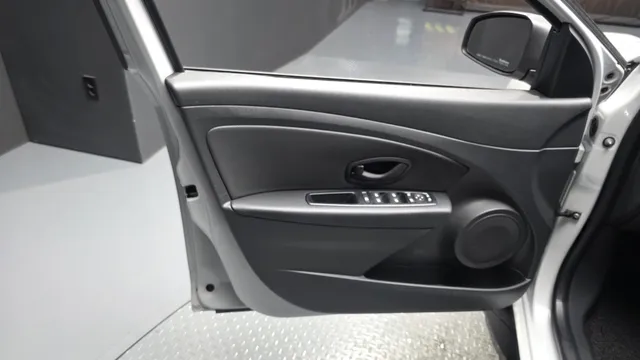 Renault SM3