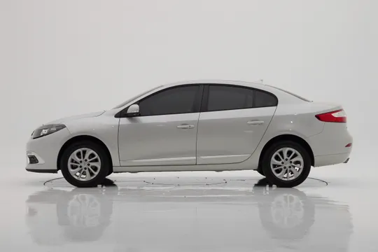 Renault SM3