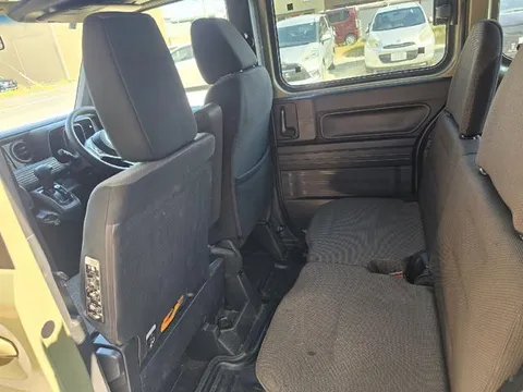 Honda N-VAN Plus Style