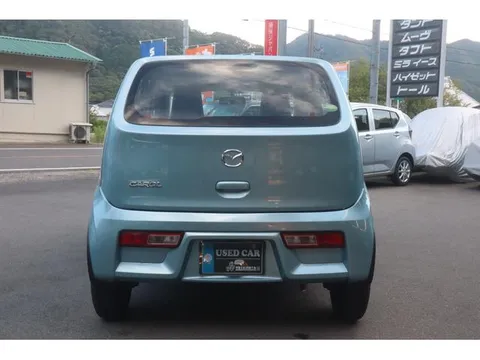 Mazda Carol