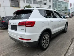 Haval H7