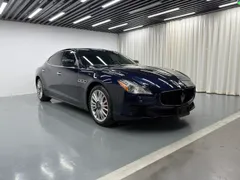 Maserati