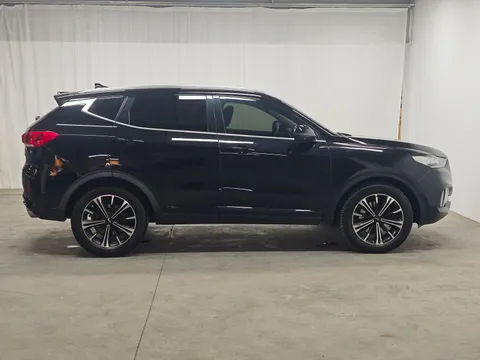 Wey VV6