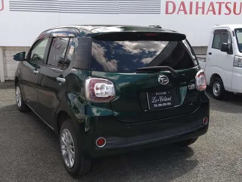Daihatsu Boon