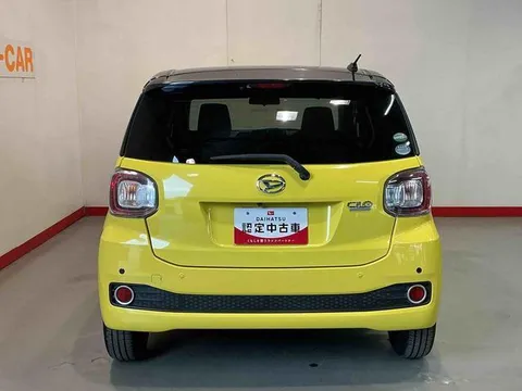 Daihatsu Boon