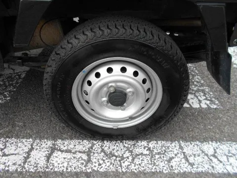 Suzuki Super Carry