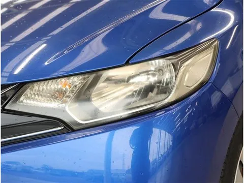 Honda Jazz (Fit)