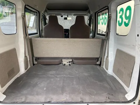 Mazda Scrum