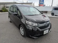 Honda Freed Plus